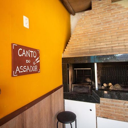 Casa Praia Gaucho Santo Antonio Diogo Мата-ді-Сан-Жуан Екстер'єр фото