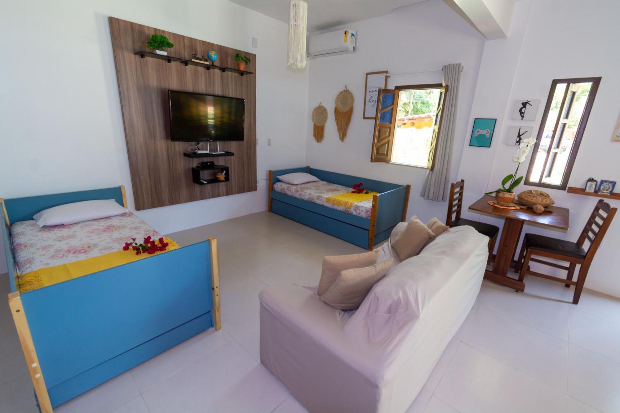 Casa Praia Gaucho Santo Antonio Diogo Мата-ді-Сан-Жуан Екстер'єр фото